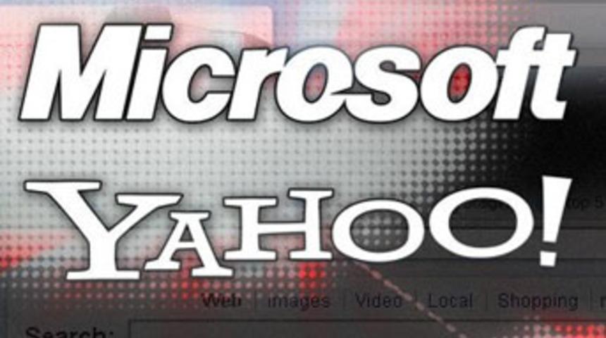 Microsoft, Yahoo’ya hala talip