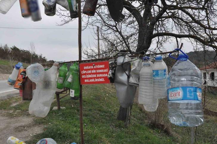 'Bana maliyeti 200 bin TL' 40 tane yaptırmış! O manzaraya daha fazla dayanamadı, çareyi ilginç yöntemde buldu G2