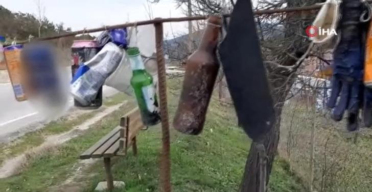 'Bana maliyeti 200 bin TL' 40 tane yaptırmış! O manzaraya daha fazla dayanamadı, çareyi ilginç yöntemde buldu G4