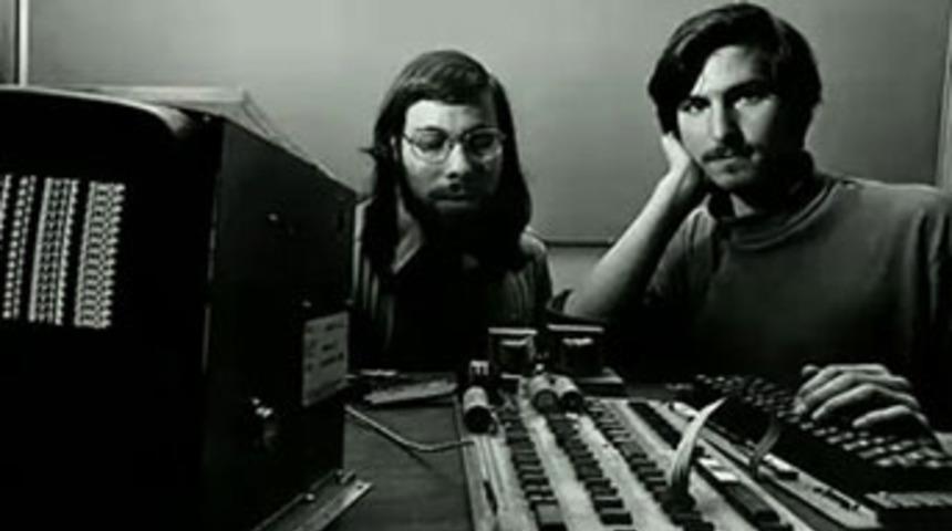 iPhone’un yaratıcısı Jobs manşetlerdeydi