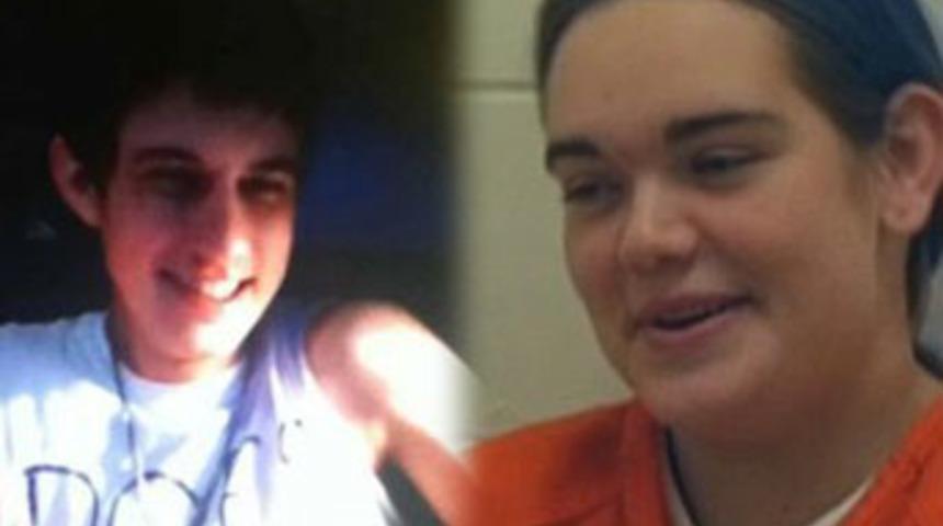 Hem vampir hem kurtkadın!