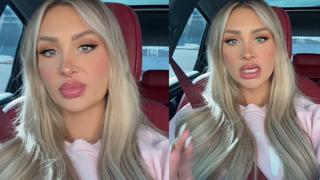 Spor salonunda kıyafeti uygunsuz bulununca kovuldu! Tiktok'tan yaptığı paylaşımla isyan etti... Utanmış hissettim