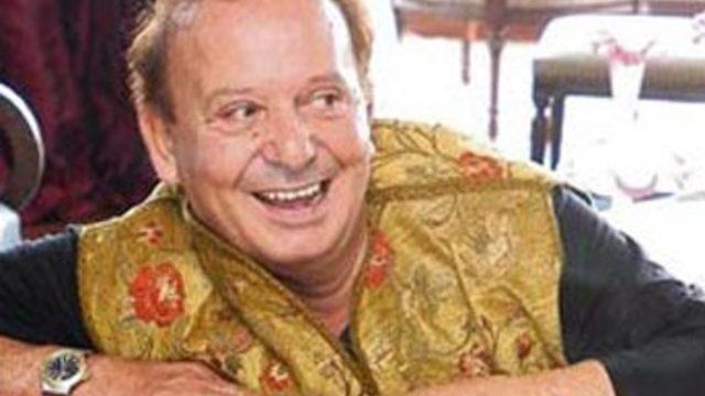 'Huysuz'un son sürprizi