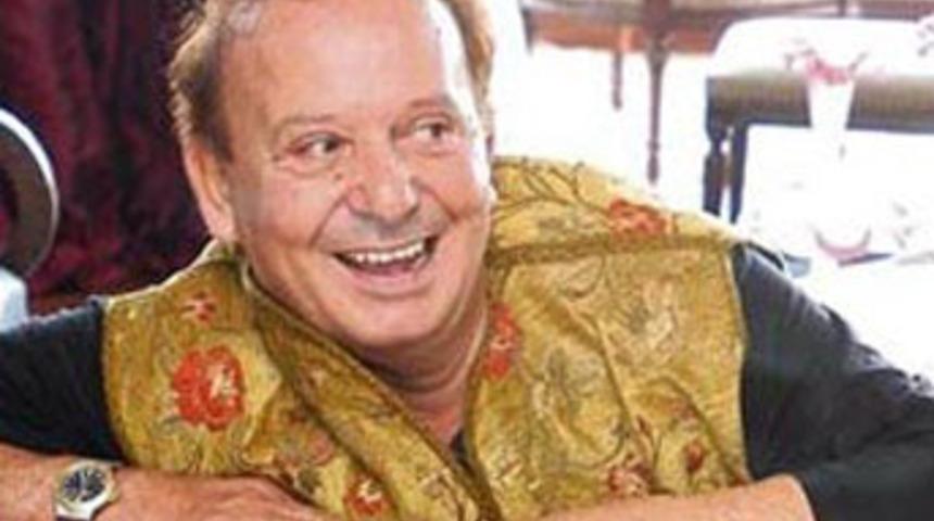 'Huysuz'un son sürprizi