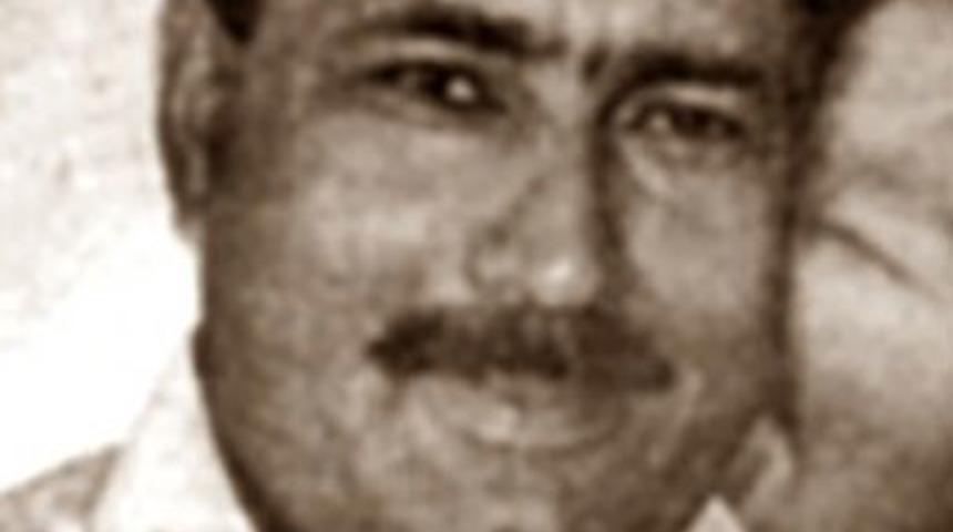 Ladin'i yakalattı idamla yargılanacak