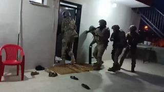 Ateşin Çocukları'na operasyon! 600 jandarma katıldı, 17 kişi gözaltına alındı: Aralarında DEM Partili adaylar da var