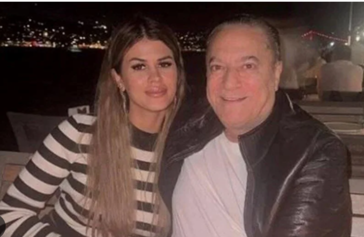 Mehmet Ali Erbil ve sevgilisi Gülseren Ceylan evleniyor mu? İtiraf geldi G2