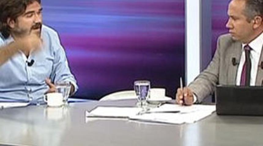 St&uuml;dyodakileri &ccedil;ıldırtan e-posta