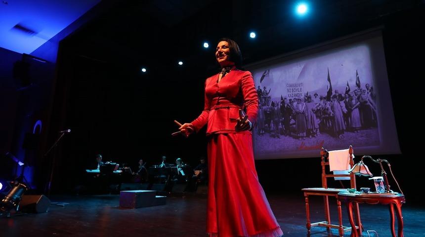 Merkezefendi Belediyesi 8 Mart’a özel etkinlikler düzenleyecek