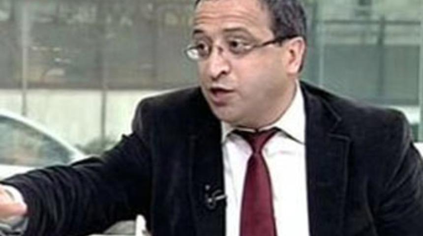 Şengül'den şok suçlama