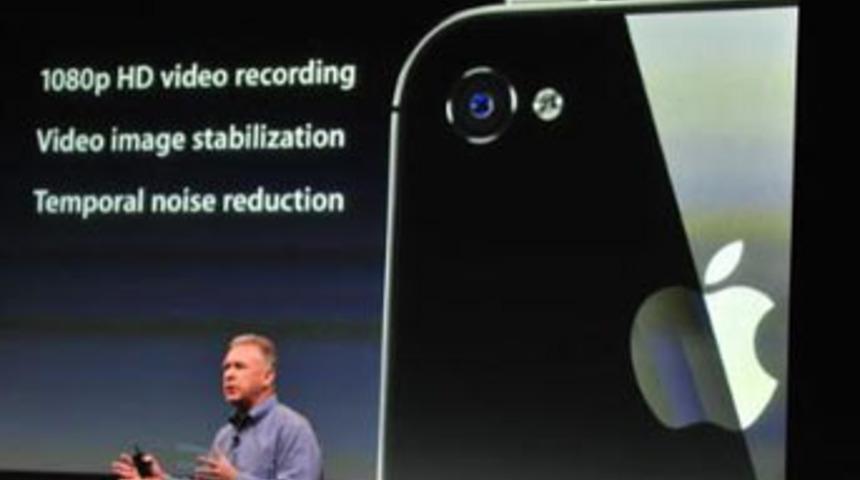 iPhone 4S Türkiye'de kaça satılacak?