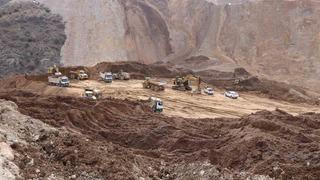 Facianın akılalmaz yeni görüntüler: İliç'teki maden faciasında toprak çığa dönüşmüş!