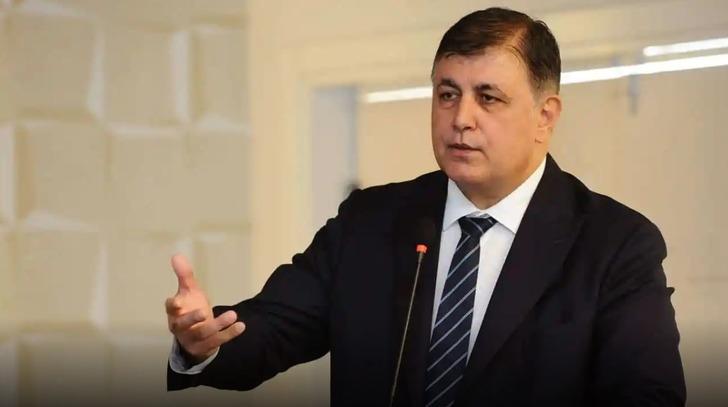 Cemil Tugay, Hamza Dağ'ın önünde! AK Partili isim Mansur Yavaş önde demişti! İzmir'deki anket sonuçları da gelmeye başladı G2