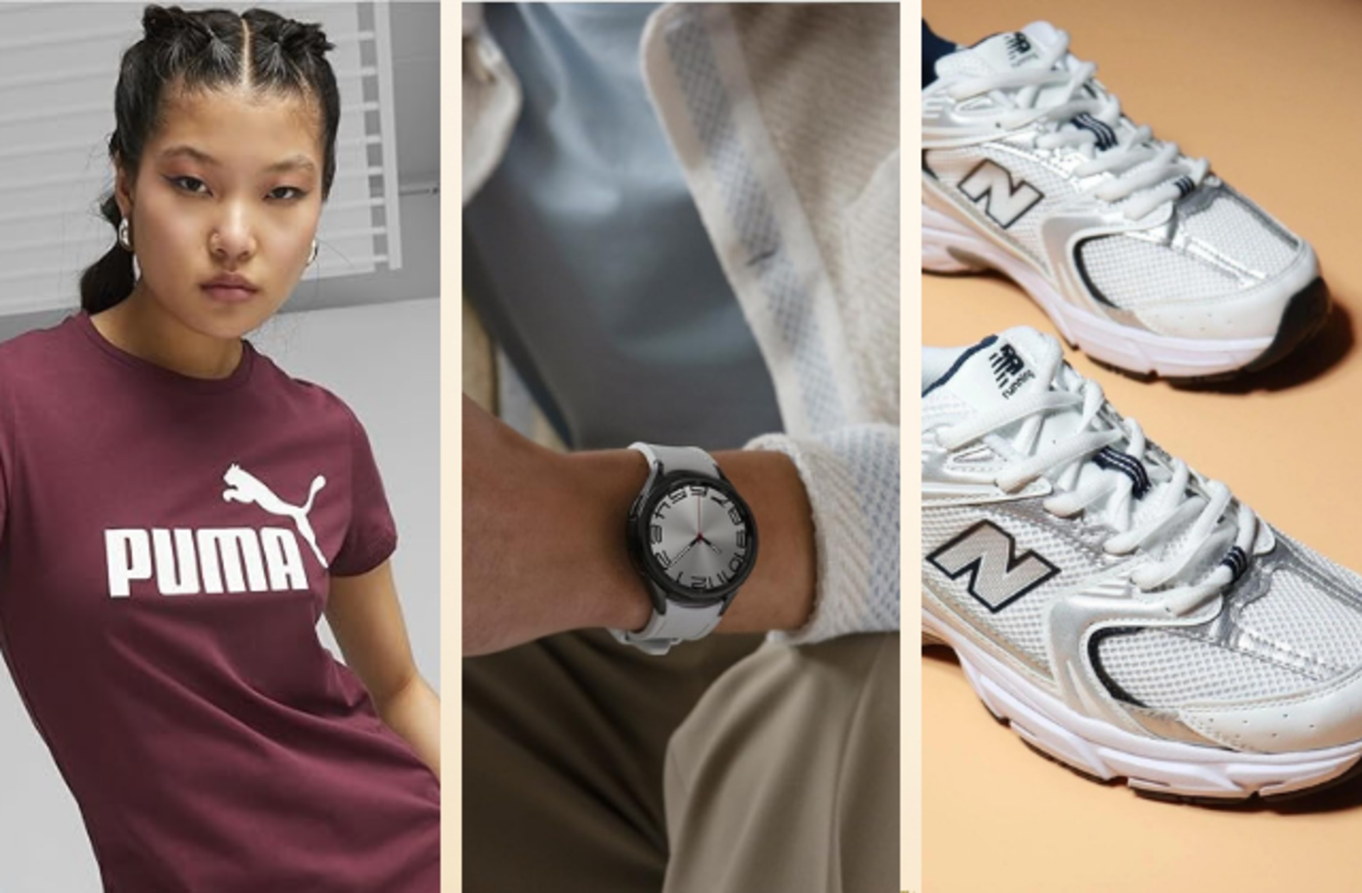 Adidas, Puma, Levi's, Crocs... Sevilen markalarda sepet fırsatları başladı