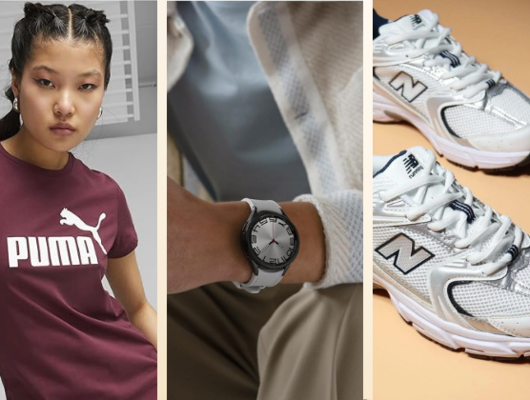 Adidas, Puma, New Balance... Ünlü markalarda sepet fırsatları