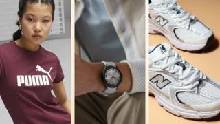 Adidas, Puma, Levi's, Crocs... Sevilen markalarda sepet fırsatları başladı