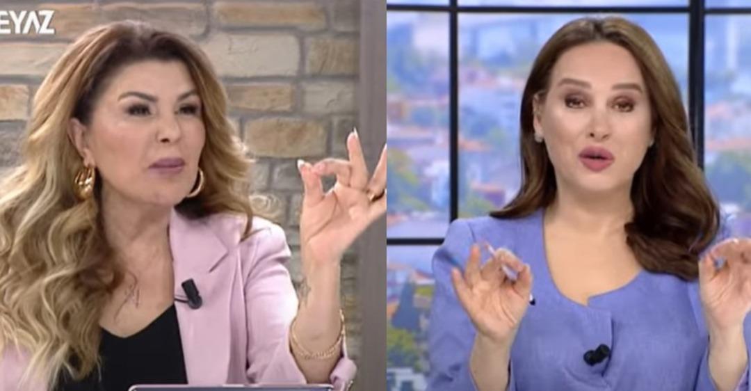 'Cumartesi gecesine kadar dikkat' diyerek uyardı! Nur Viral'e konuk olan Astrolog Nuray Sayarı ilgin&ccedil; &ouml;nerisiyle g&uuml;ndem oldu! 'Ayvayı alın...'