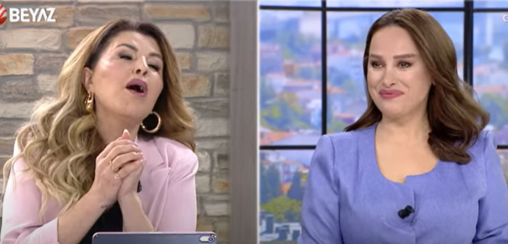 'Cumartesi gecesine kadar dikkat' diyerek uyardı! Nur Viral'e konuk olan Astrolog Nuray Sayarı ilginç önerisiyle gündem oldu! 'Ayvayı alın...' G2