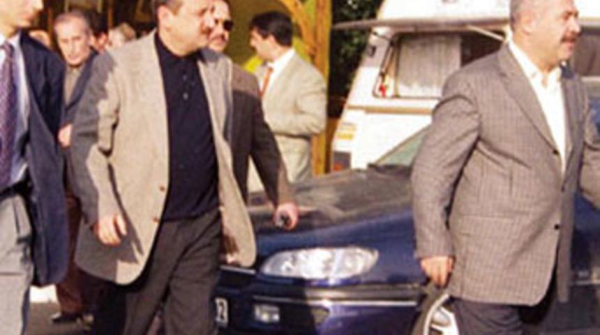 Susurluk'u Ağar'a sorun