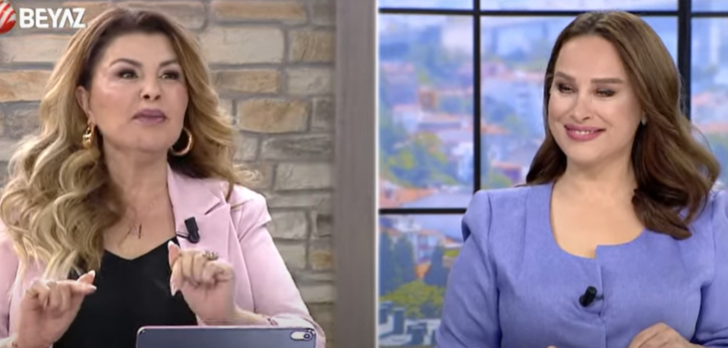 'Cumartesi gecesine kadar dikkat' diyerek uyardı! Nur Viral'e konuk olan Astrolog Nuray Sayarı ilginç önerisiyle gündem oldu! 'Ayvayı alın...' G3