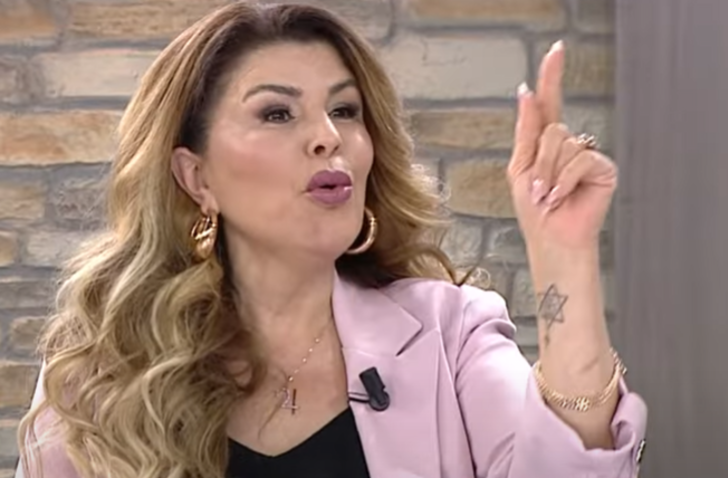 'Cumartesi gecesine kadar dikkat' diyerek uyardı! Nur Viral'e konuk olan Astrolog Nuray Sayarı ilginç önerisiyle gündem oldu! 'Ayvayı alın...' G5