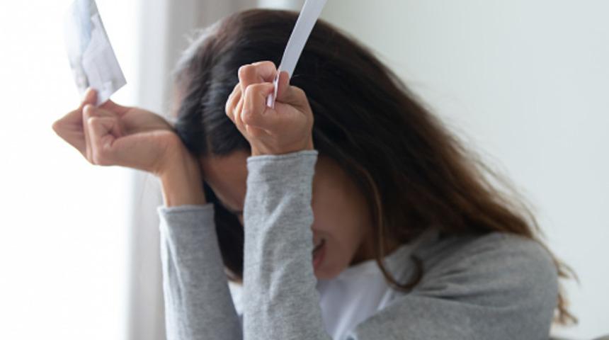 Ölüm döşeğindeki kayınvalidesinden aldığı haberle yıkıldı! Kocasının ihanetini öğrendi... "Ölmeden önce söyleyip kurtulmak istedim"