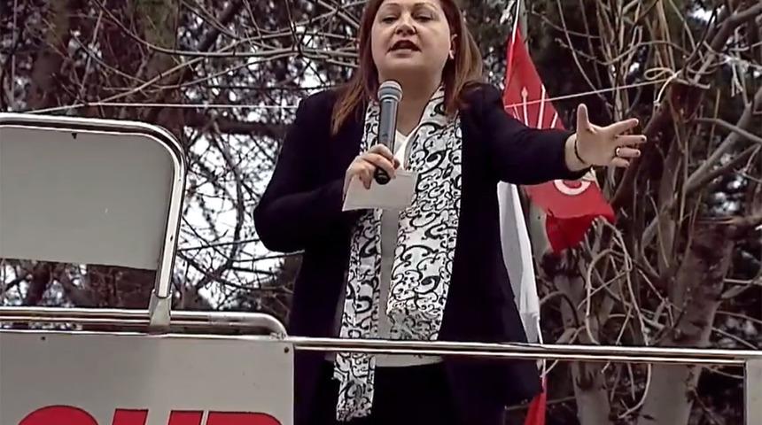 Bir tek DEM Parti'ye kapıyı kapattı, o da sert oldu! CHP'li isim Özgür Özel'in yanında rest çekti