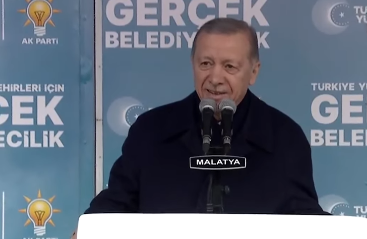 Son dakika | "Bize kaybettirmeye çalışıyorlar" diyen Erdoğan'dan "Müsaade etmeyiz" çıkışı! "Yine hortladı bu siyaset tarzı"