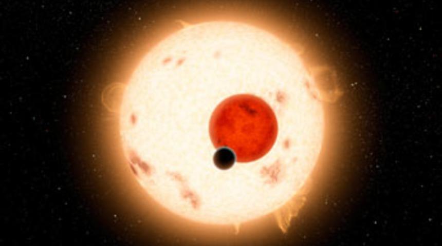 Bilim kurgu ger&ccedil;ek oldu