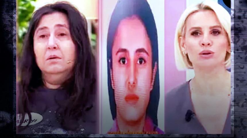 Esra Erol'da akıllara durgunluk veren olay... Kızı 70 yaşındaki eski sevgilisine kaçtı! Yeni sevgilisiyle ilgili iddialar kan dondurdu