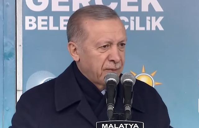 "Bize kaybettirmeye çalışıyorlar" diyen Erdoğan'dan "Müsaade etmeyiz" çıkışı! "Yine hortladı bu siyaset tarzı" 640xauto
