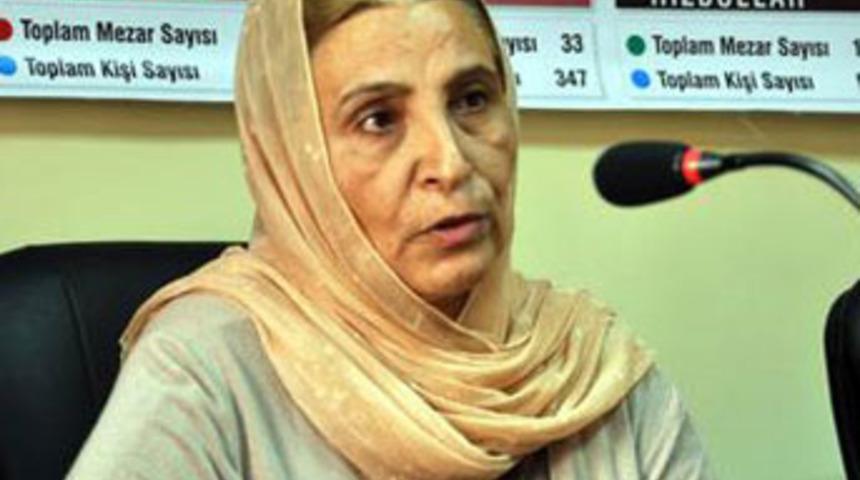 'Bakanlık ayakta ama ben değilim'