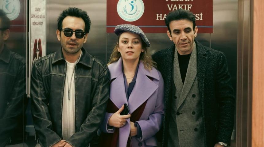 Kızılcık Şerbeti'nin Fatih'i için yapılmıştı... Şimdi de Bahar'ın Timur'u için site açıldı! Tokatlamak isteyenler...