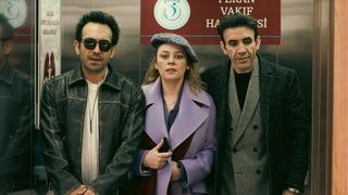 Kızılcık Şerbeti'nin Fatih'i için yapılmıştı... Şimdi de Bahar'ın Timur'u için site açıldı! Tokatlamak isteyenler...