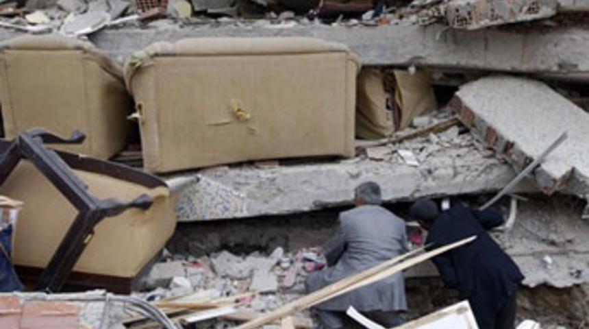 İstanbul'un &ccedil;&uuml;r&uuml;k malzemeleri nereye gitti?