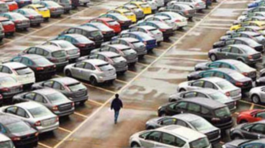 İkinci el araçlarda kayıt dışı kaygısı