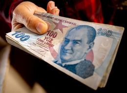 Bankada parası olanlar dikkat! Mevduat faizi şaşırttı: Merkez Bankası'nın verilerinde ortaya çıktı: İşte banka banka yeni oranlar... 