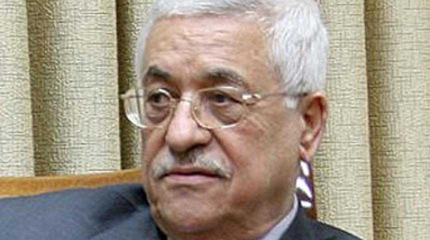 Erdoğan Filistin'i savundu ama..