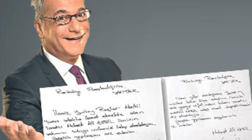 Erbil'in dilek&ccedil;esi belediyeyi karıştırdı!