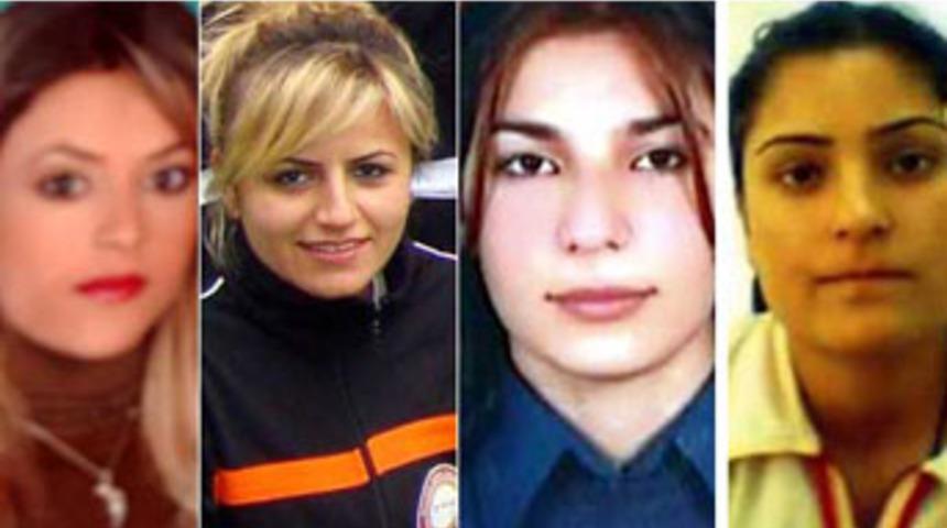 O terörist intihar mı etti?