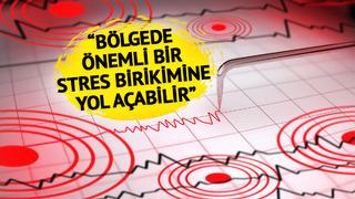 Stres transferine dikkat çekti 'Kuzeye doğru...' Prof. Dr. Kaan Şevki Kavak'tan o bölge için deprem uyarısı