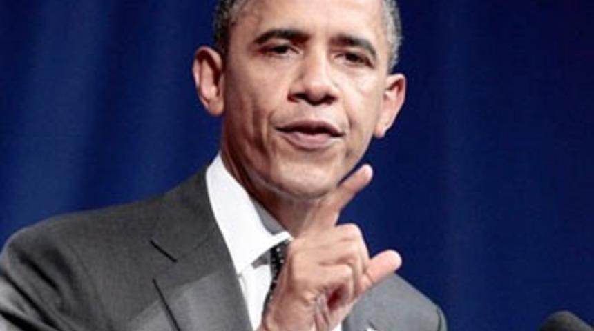 Obama, saldırıyı şiddetle kınadı