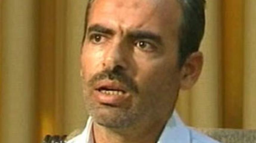 Kocamı Suriye&rsquo;ye T&uuml;rkler teslim etti