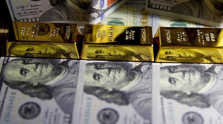 Merkez Bankası rezervleri geriledi, altında 11 ay sonra ilk yaşandı!