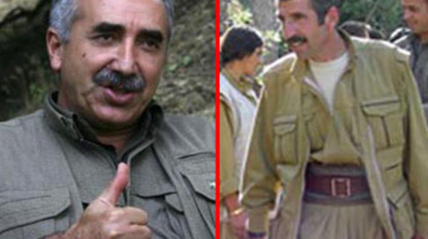 Murat Karayılan'ın yerine o mu ge&ccedil;ecek?