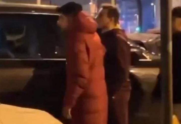 Kerem Aktürkoğlu'nun aracının önünü kesmişlerdi! Yakalandılar, suç dosyaları kabarık çıktı G2