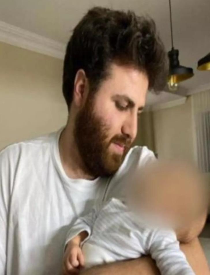 'Gerçek bir anne çocuğunu kaçırarak korumaya çalışmaz' Oğuz Murat Acı'nın babası, Eylem Tok ve oğluna seslendi 'Bugün olmaz yarın, yarın olmaz öbür gün ama muhakkak...' G4