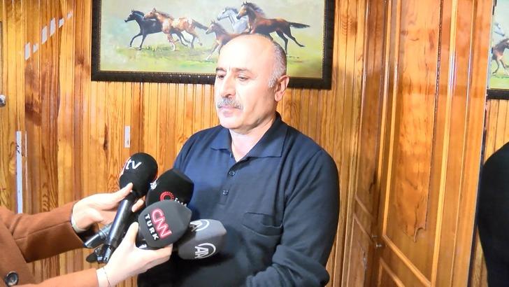 'Gerçek bir anne çocuğunu kaçırarak korumaya çalışmaz' Oğuz Murat Acı'nın babası, Eylem Tok ve oğluna seslendi 'Bugün olmaz yarın, yarın olmaz öbür gün ama muhakkak...' G5