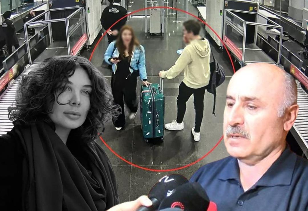 'Ger&ccedil;ek bir anne &ccedil;ocuğunu ka&ccedil;ırarak korumaya &ccedil;alışmaz' Oğuz Murat Acı'nın babası, Eylem Tok ve oğluna seslendi 'Bug&uuml;n olmaz yarın, yarın olmaz &ouml;b&uuml;r g&uuml;n ama muhakkak...'