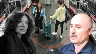 'Gerçek bir anne çocuğunu kaçırarak korumaya çalışmaz' Oğuz Murat Acı'nın babası, Eylem Tok ve oğluna seslendi 'Bugün olmaz yarın, yarın olmaz öbür gün ama muhakkak...'